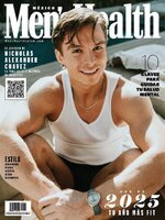 Men's Health México